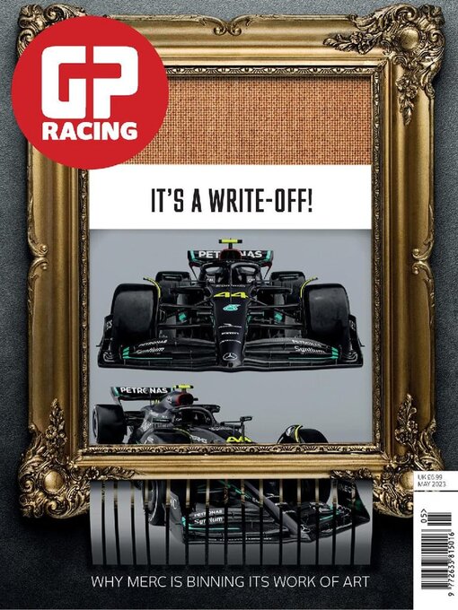 Title details for AUTOSPORT by Motorsport Network Media UK Limited - Available